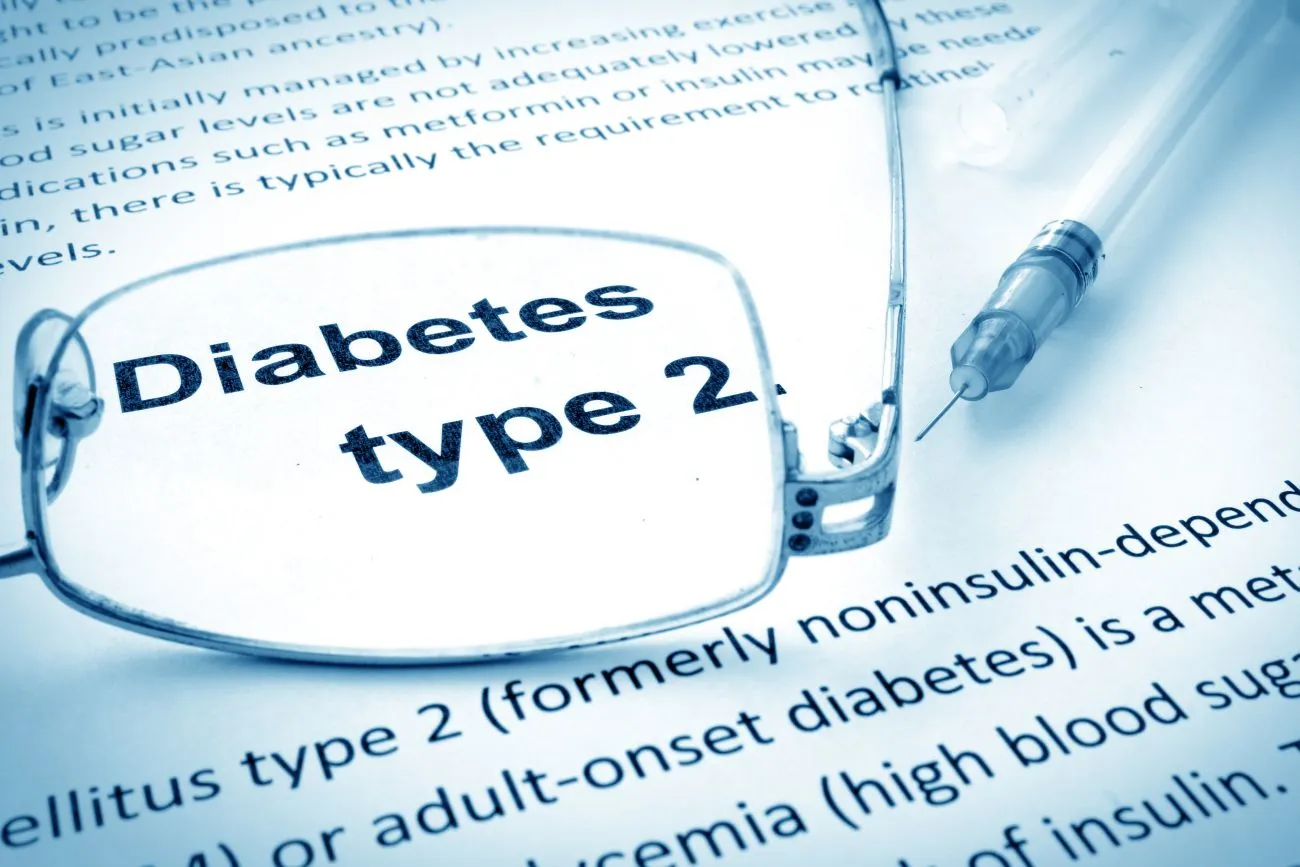 Just the Facts: Type 2 Diabetes