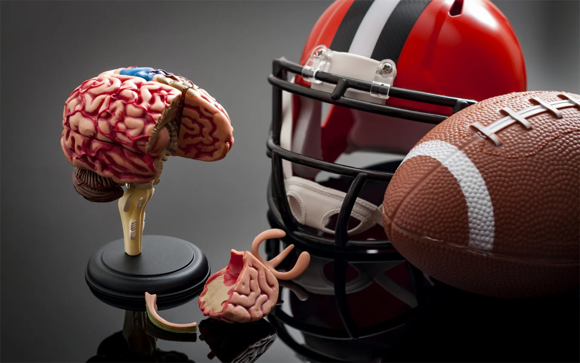 Concussion Crisis: A Guide to CTE