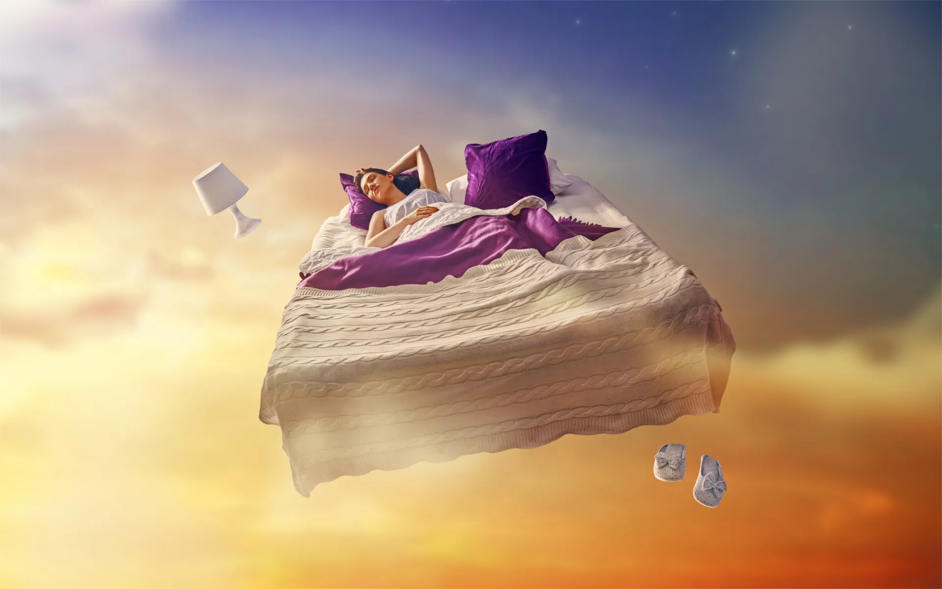 12 Facts About Dreaming You Need to Know