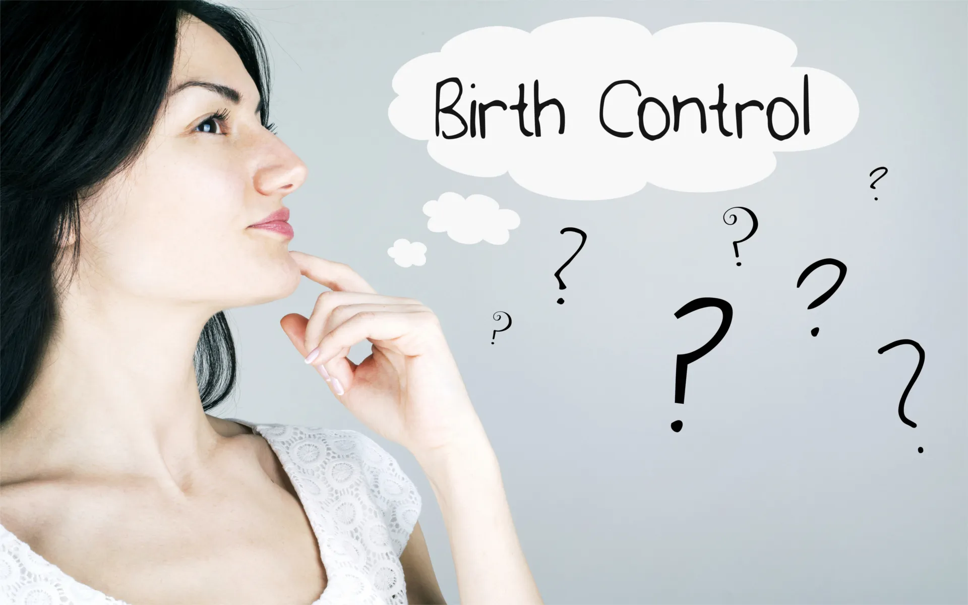 10 Birth Control Options for the Modern Woman