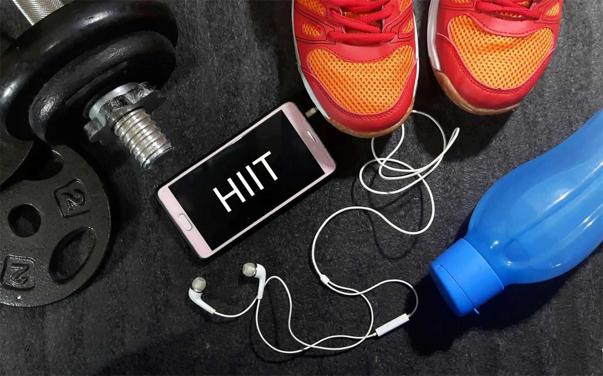 9 Benefits of a HIIT Workout for Health and Weight Loss