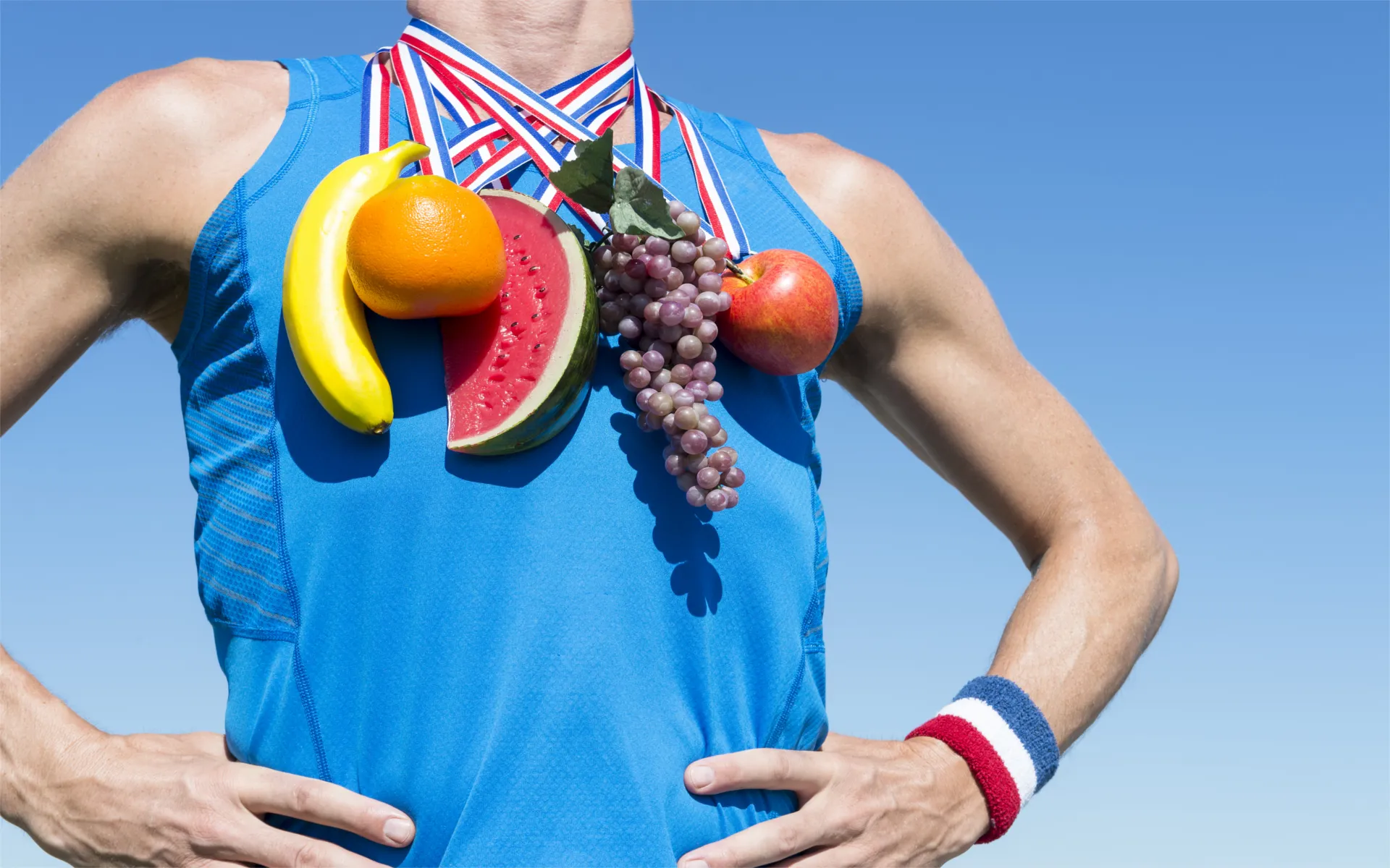 Don’t Puke: The Psychology of Competitive Eating