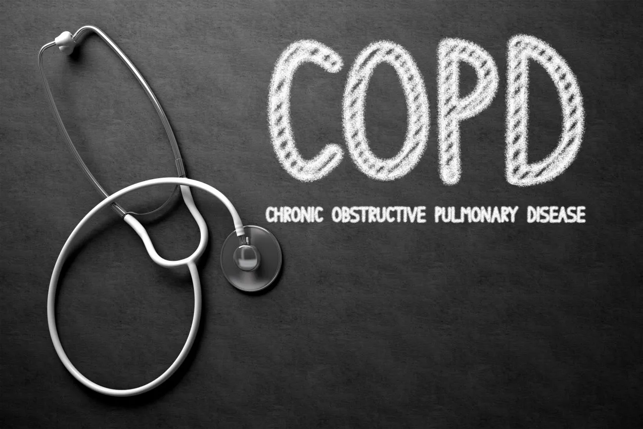 Best Food Choices for COPD