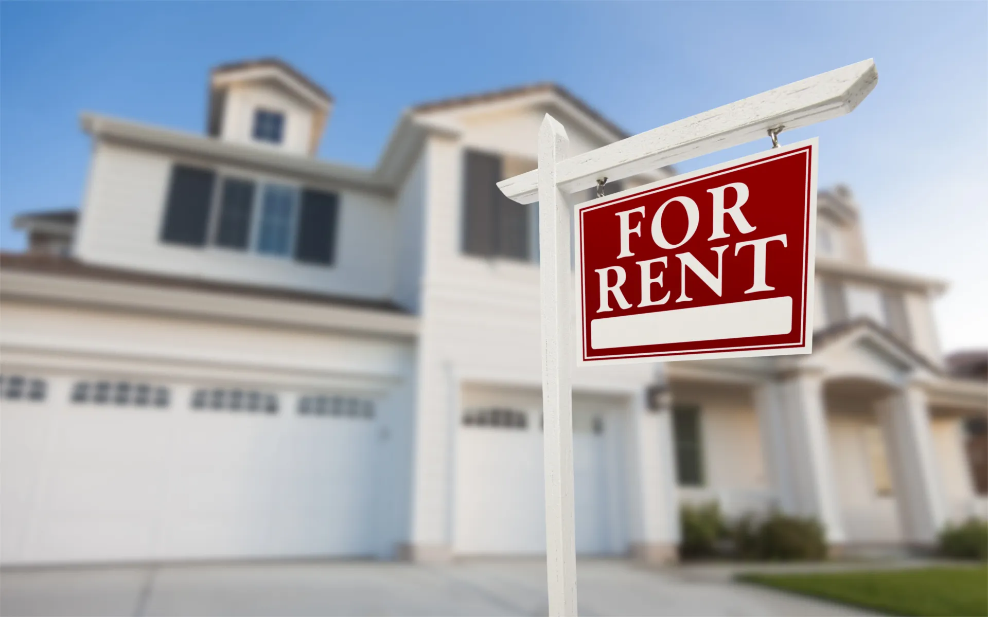 House Proud: Things to Look for When Renting for the First Time