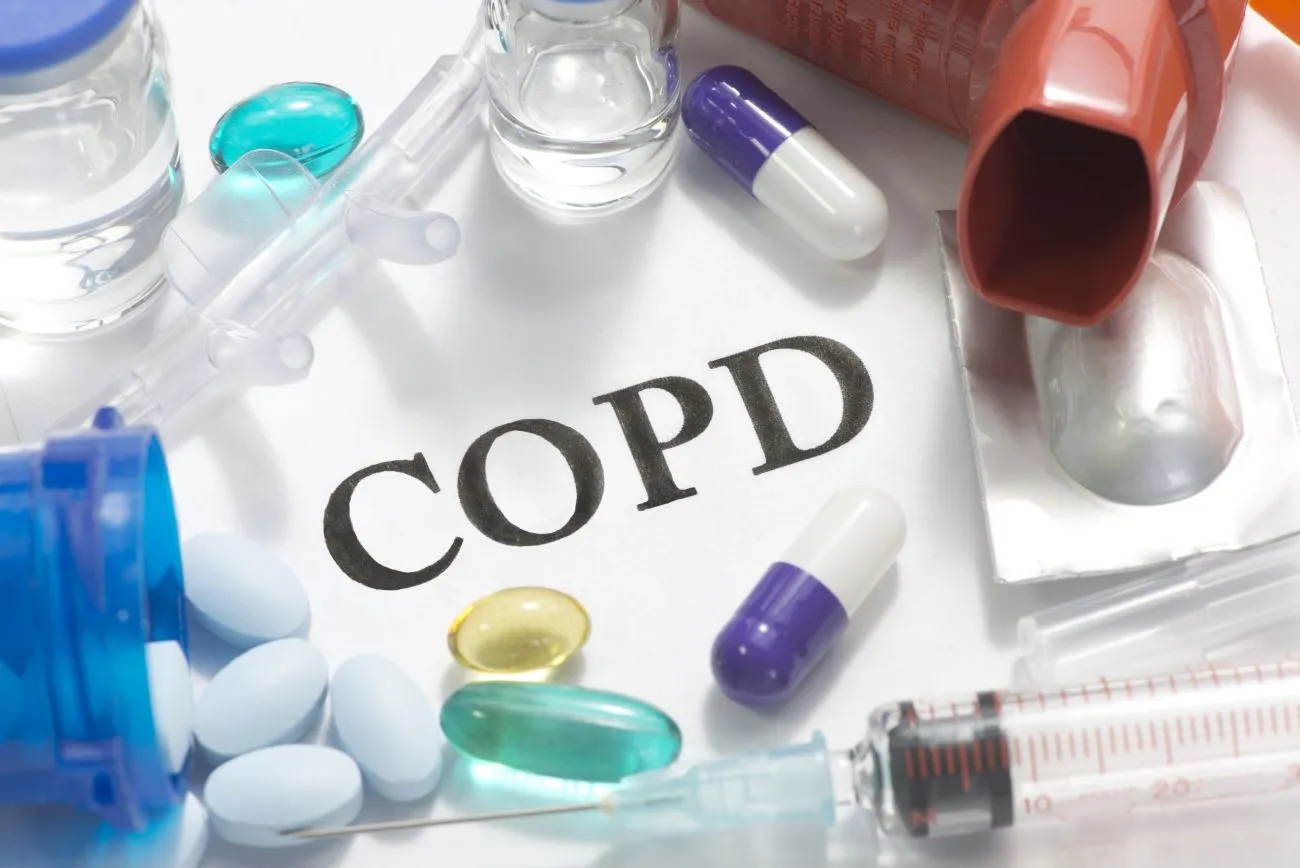 Things to Avoid When You Have COPD