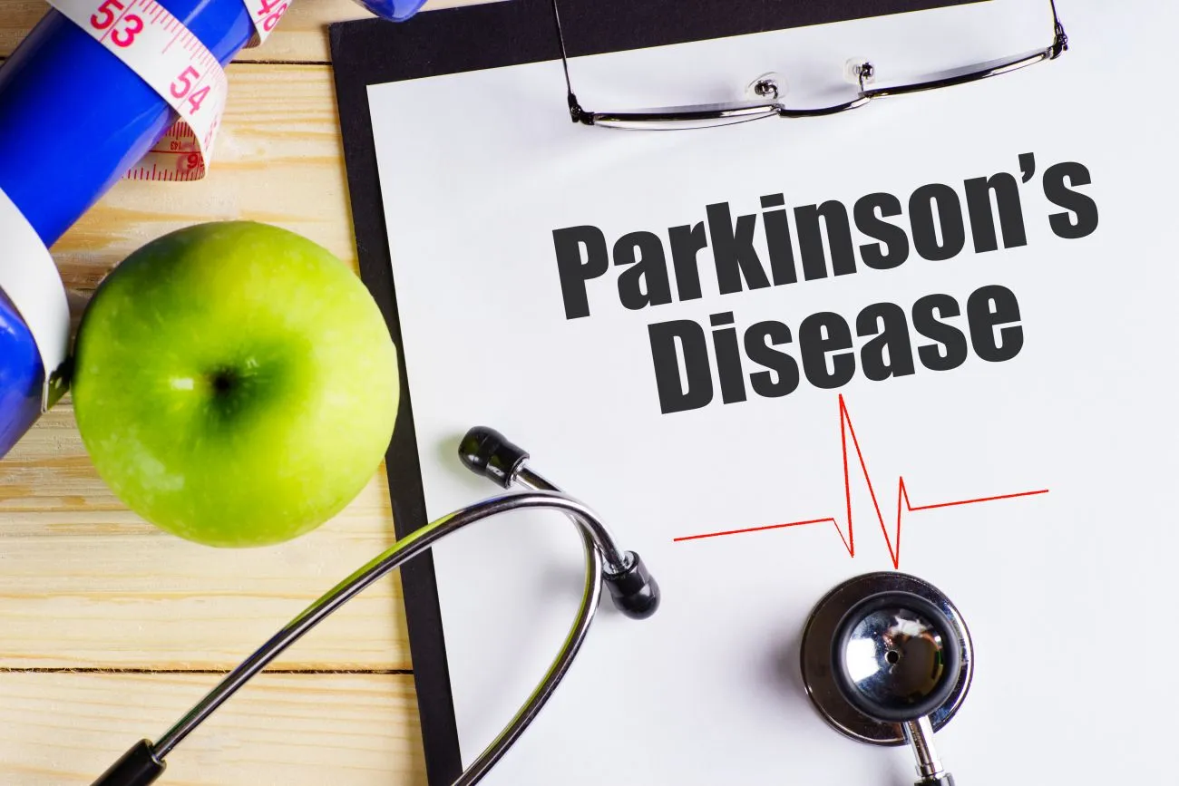 How to Manage Parkinson’s Through Diet & Nutrition