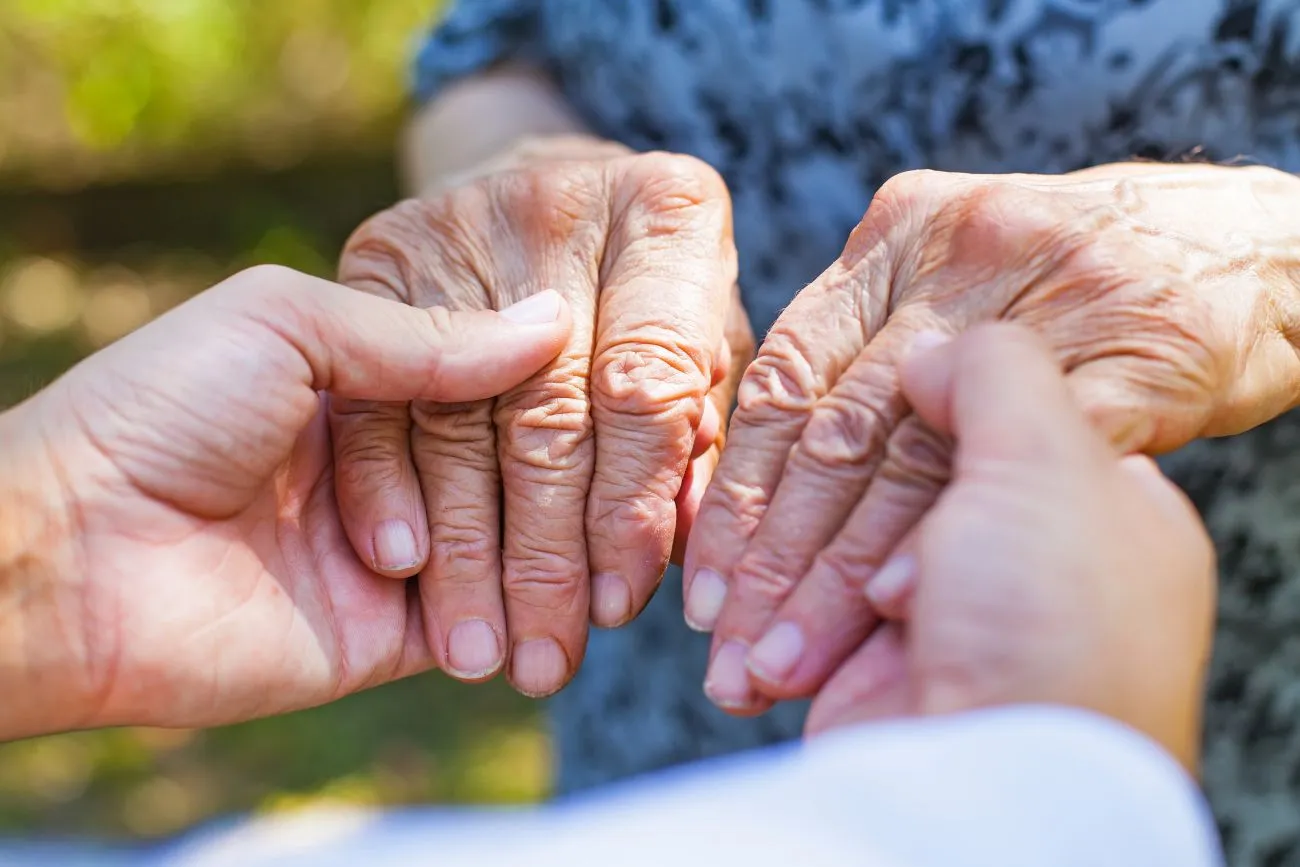 How to Help a Loved One with Parkinson’s Disease