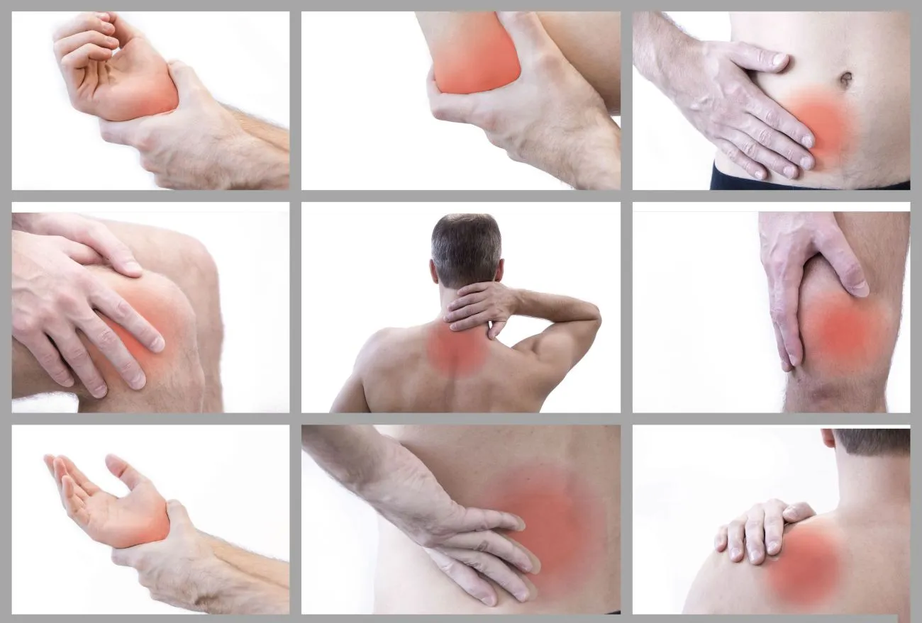What’s Your Joint Pain Trying to Tell You?
