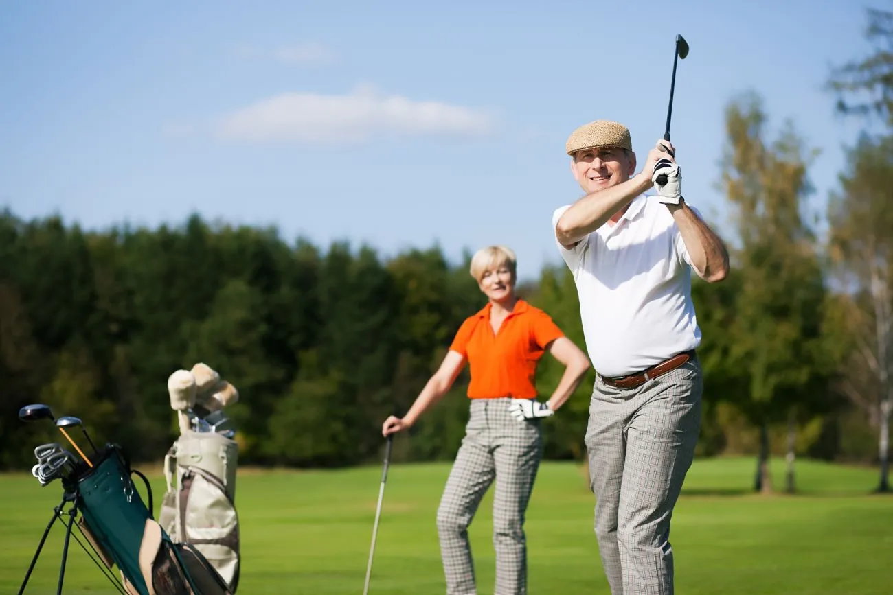 Learning New Skills in Retirement Keeps You Young