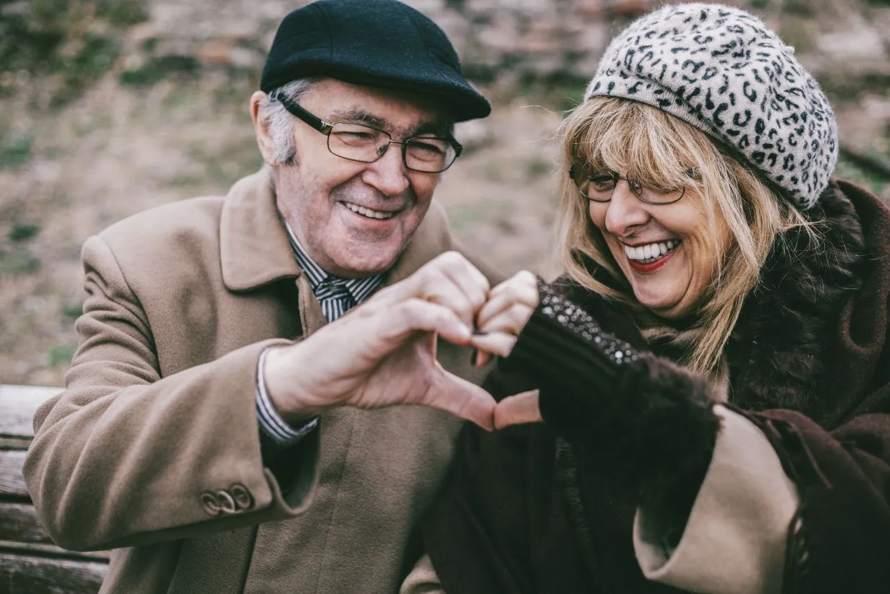 How to Rekindle Your Love Life in Retirement