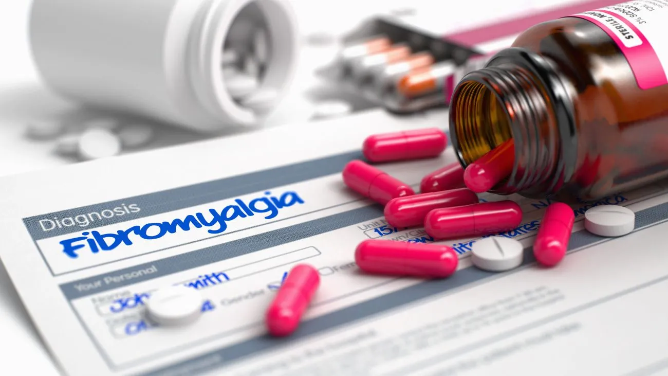 Managing the Symptoms of Fibromyalgia