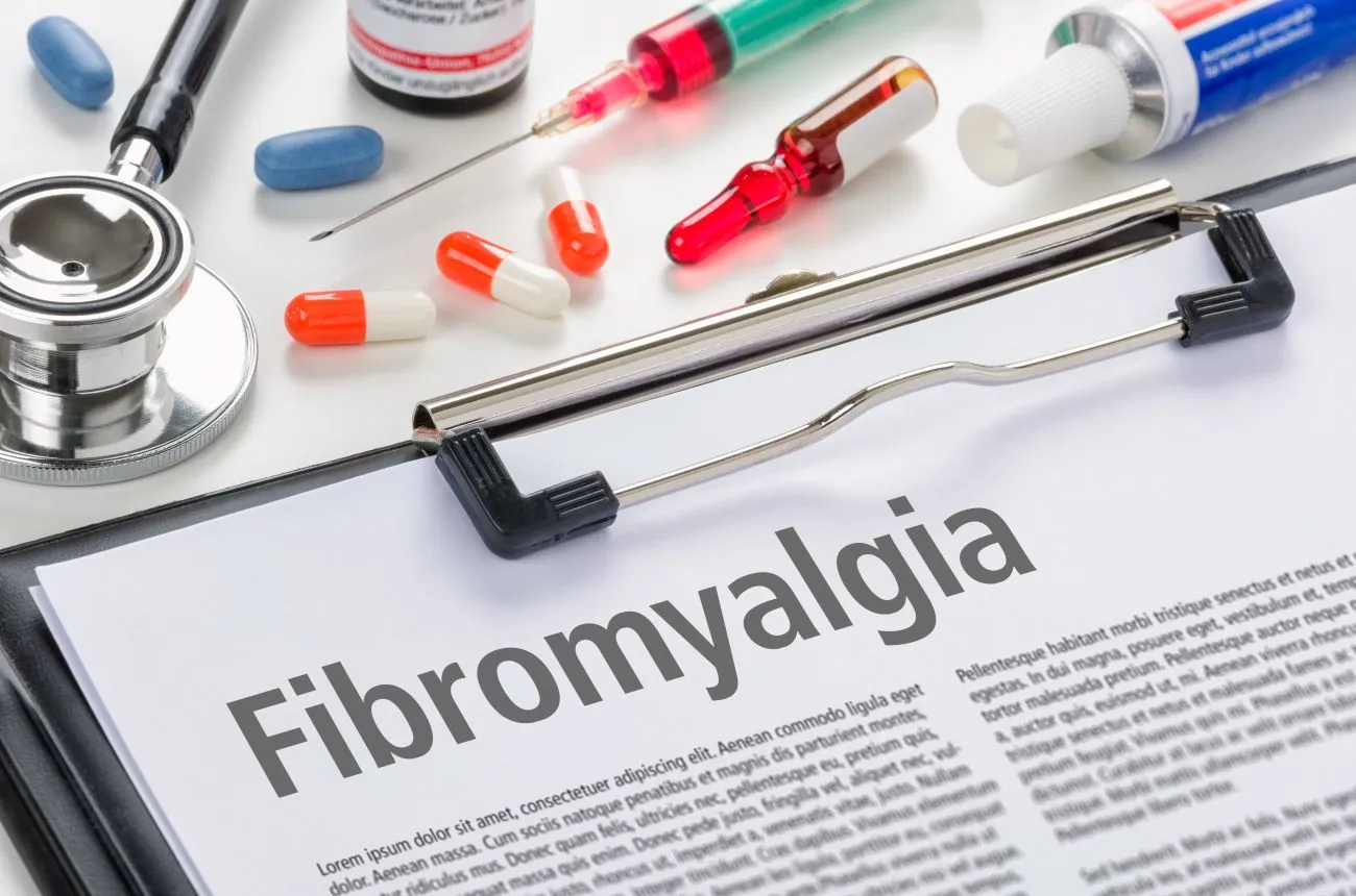 Learning to Cope with Fibromyalgia