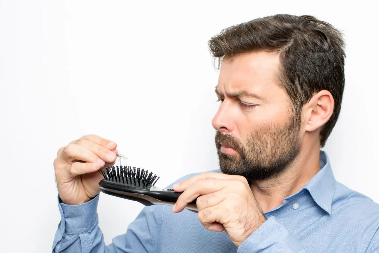 Proven Hair Loss Treatments for Men