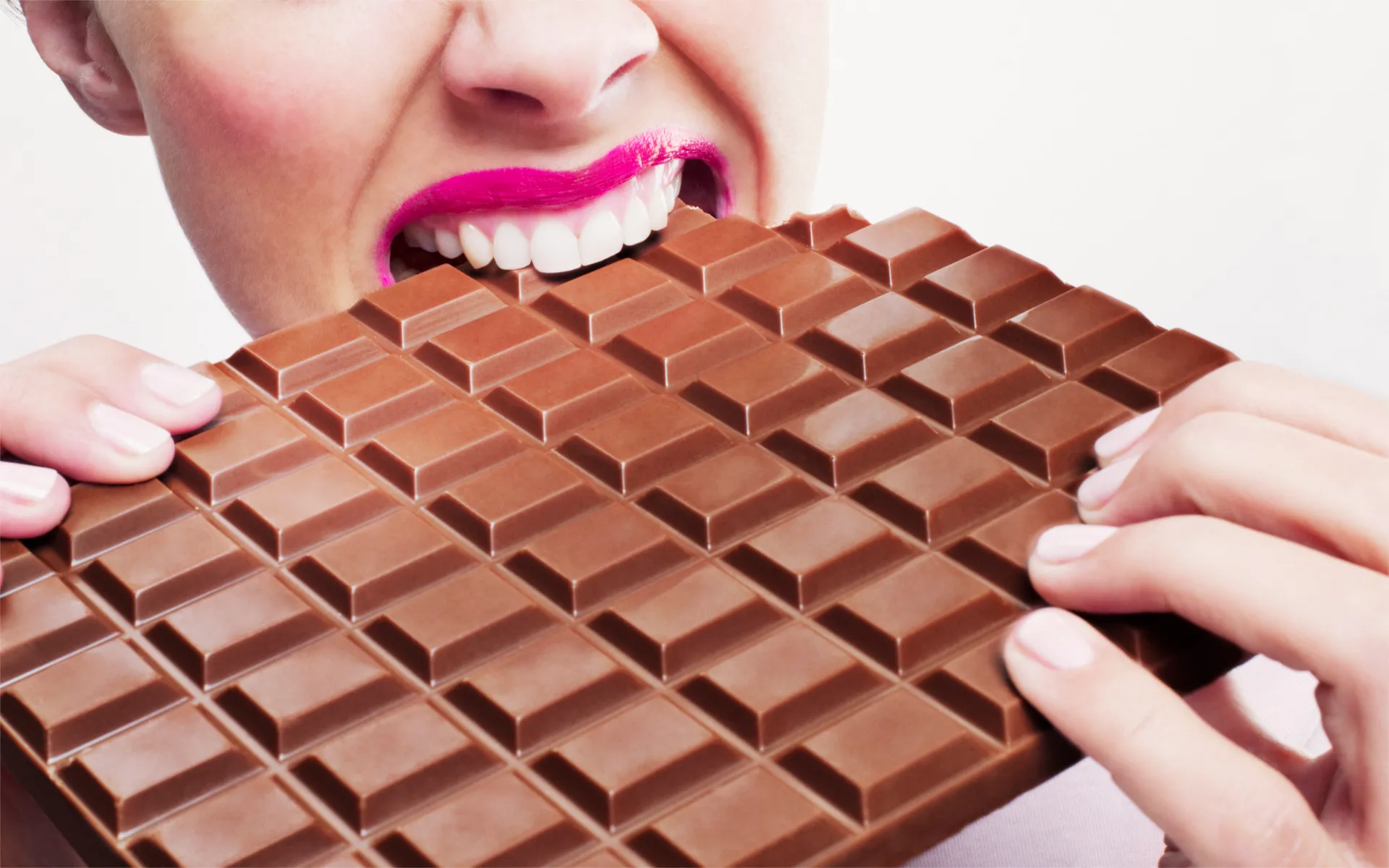 Why is Chocolate So Addictive?