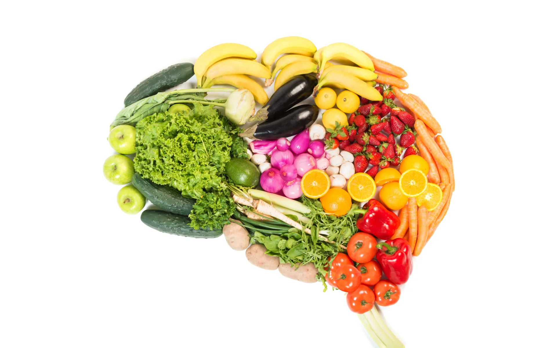 The Best Brain-Boosting Foods You Should Be Eating