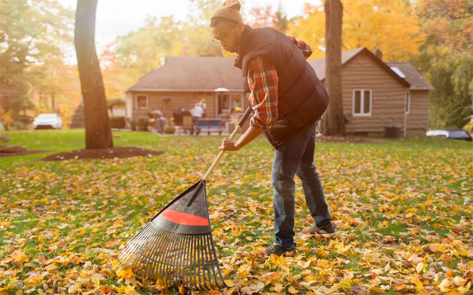 10 Unique Ways to Stay Active This Fall