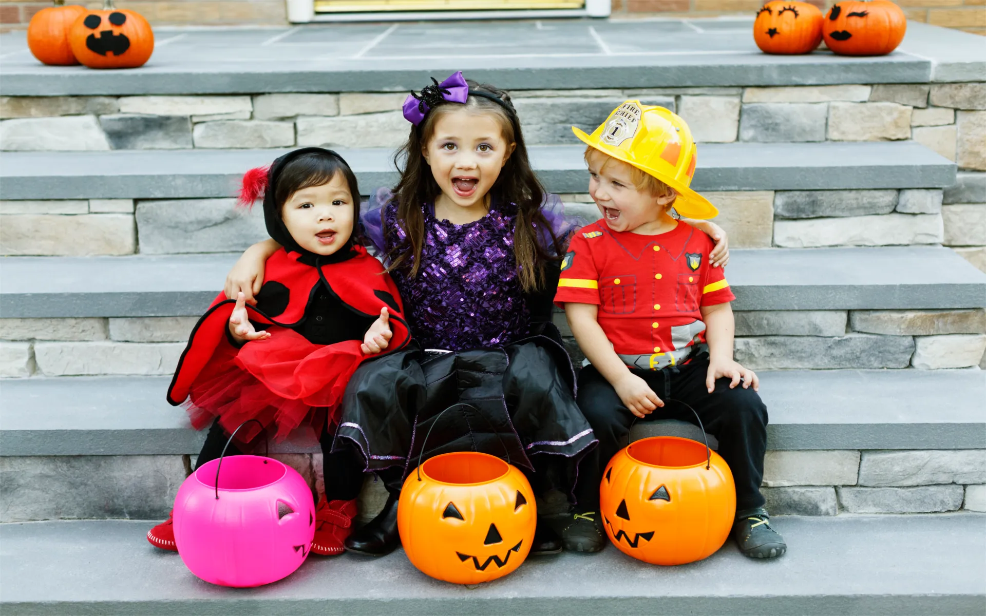 10 Safety Tips for a Spooktacular Halloween