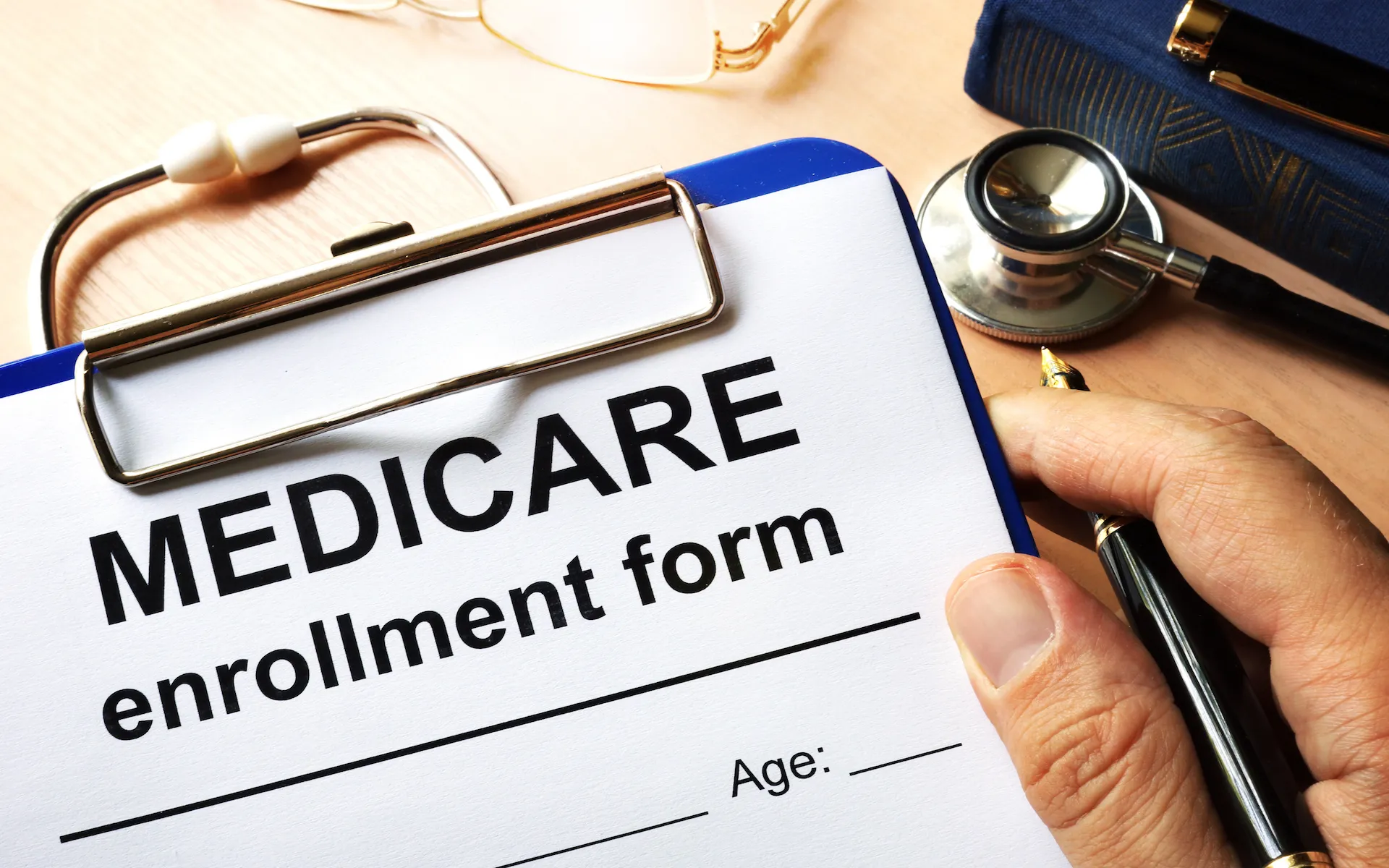 The 2018 Medicare Changes Everyone Needs to Know