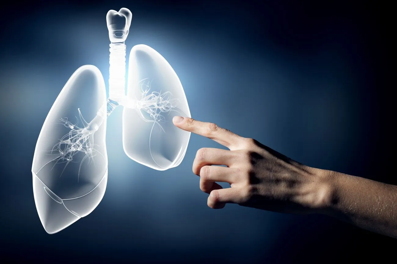 Do You Know the Early Signs of Lung Cancer?