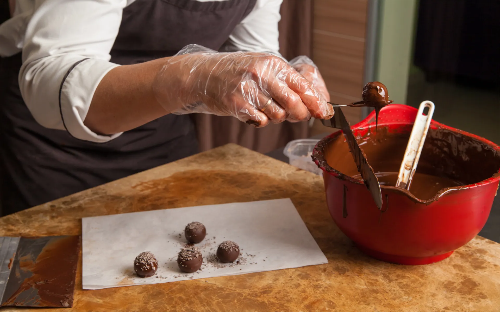 Best Homemade Candies to Make This Holiday Season