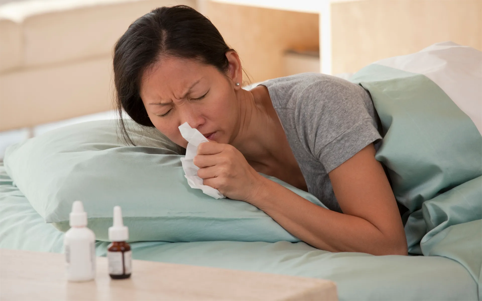 5 Things You Need to Know About This Year’s Flu