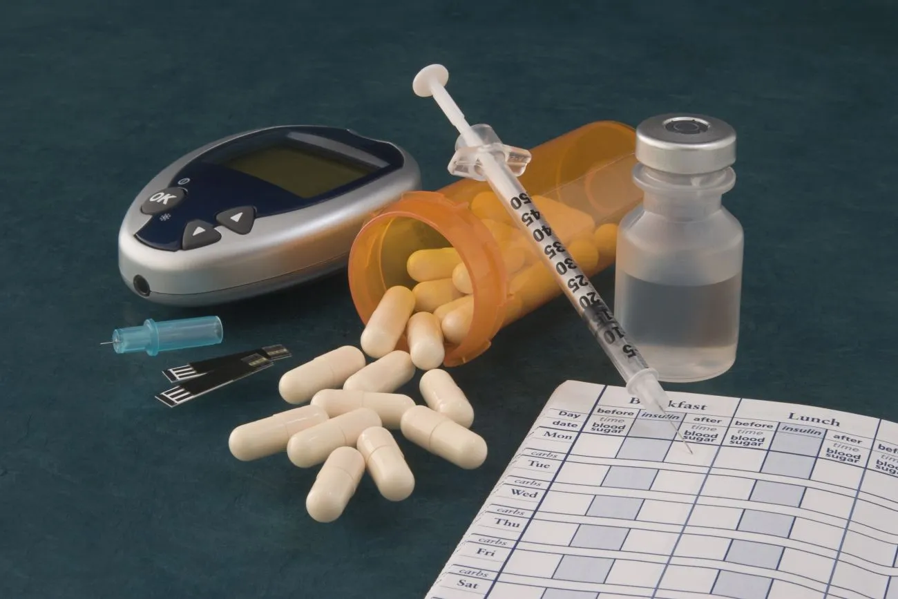 Recent Advances in Diabetes Treatment