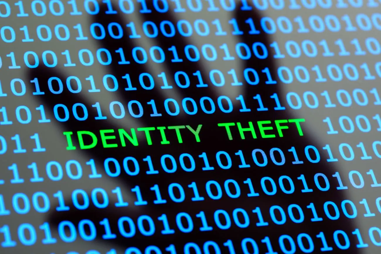Why You Should Be Worried About Medical Identity Theft