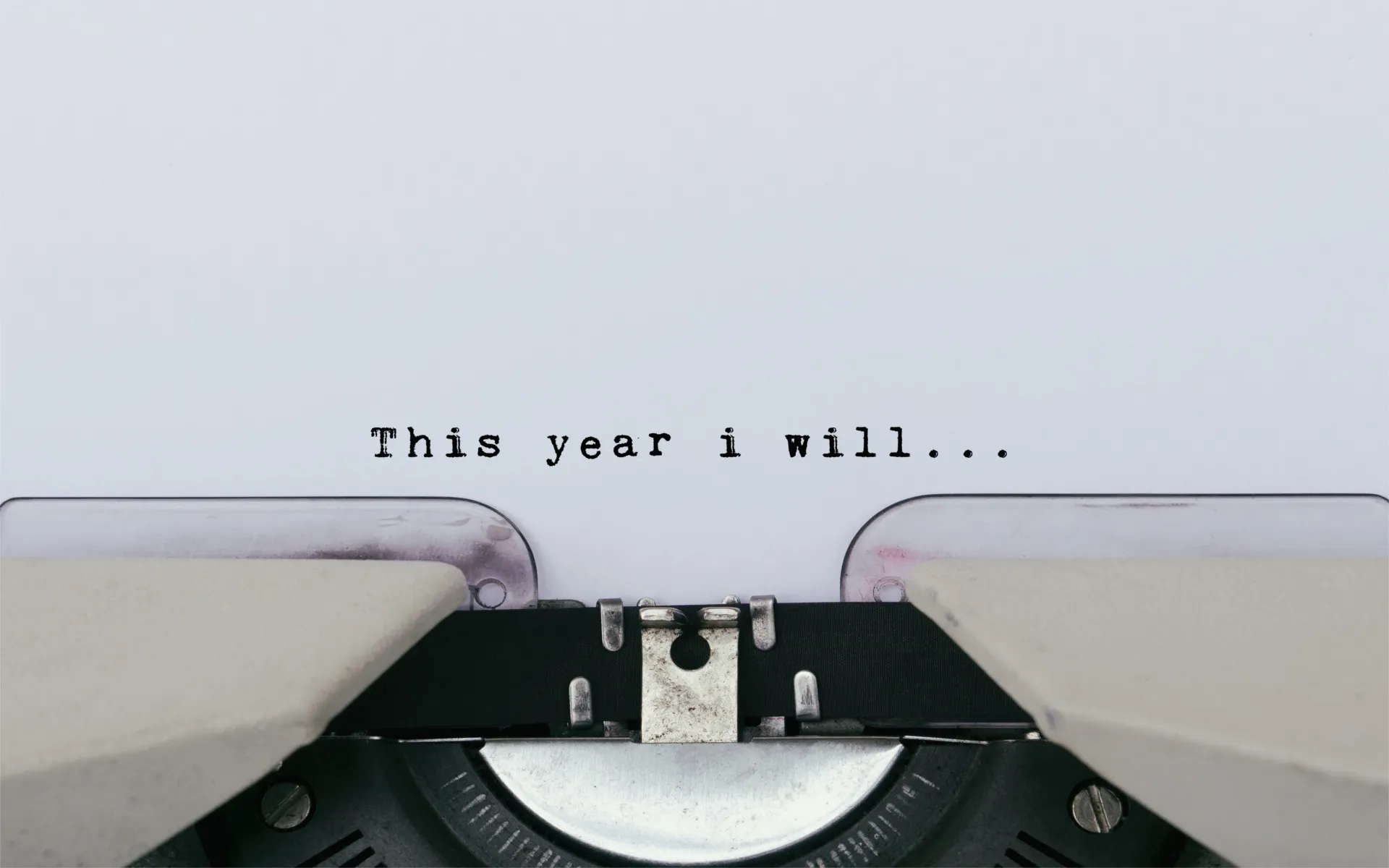 11 Unconventional but Awesome New Year’s Resolutions