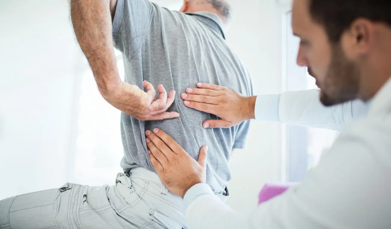 How to Treat Back Pain from Arthritis, Sciatica, and More
