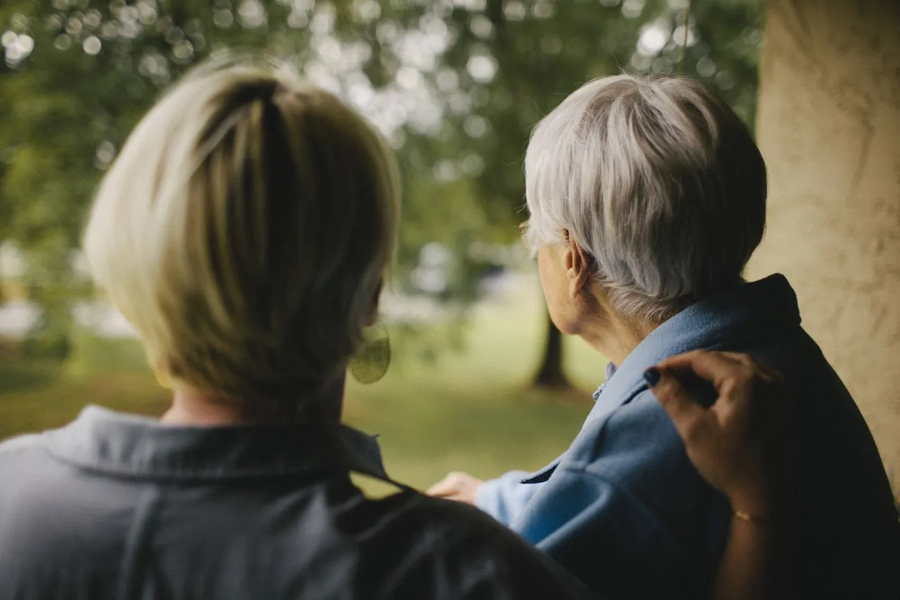 How to Best Care for a Loved One with Alzheimer’s