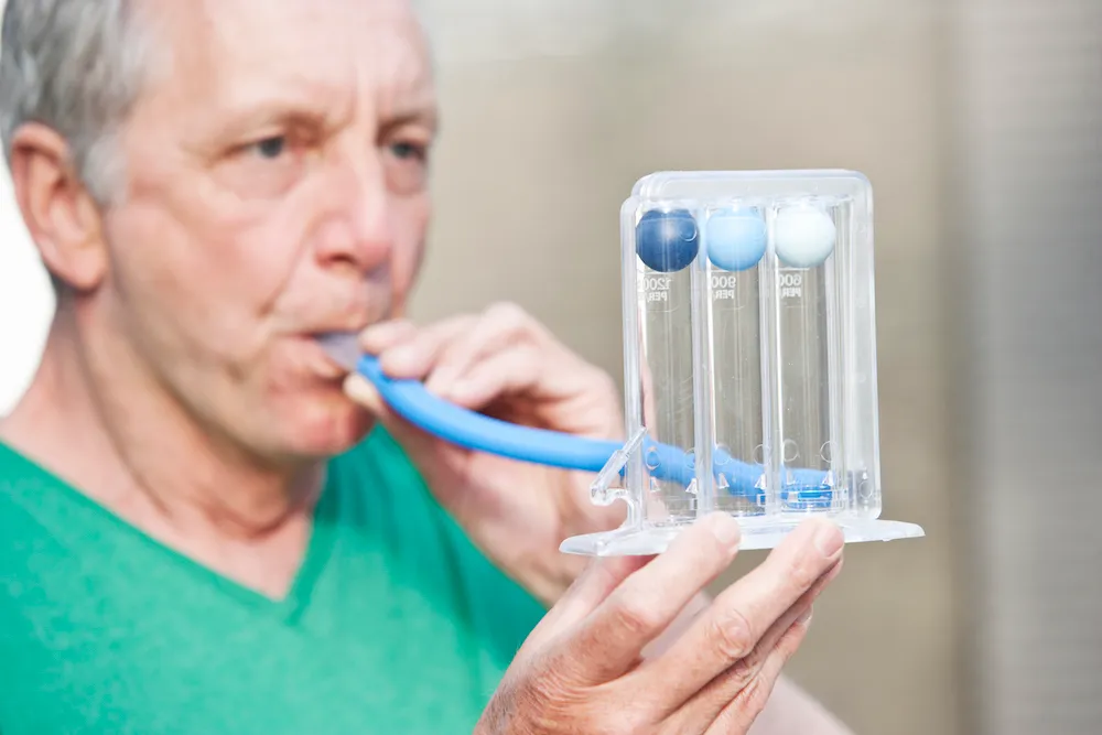 Do You Know the Signs, Symptoms, and Treatment Options for COPD?