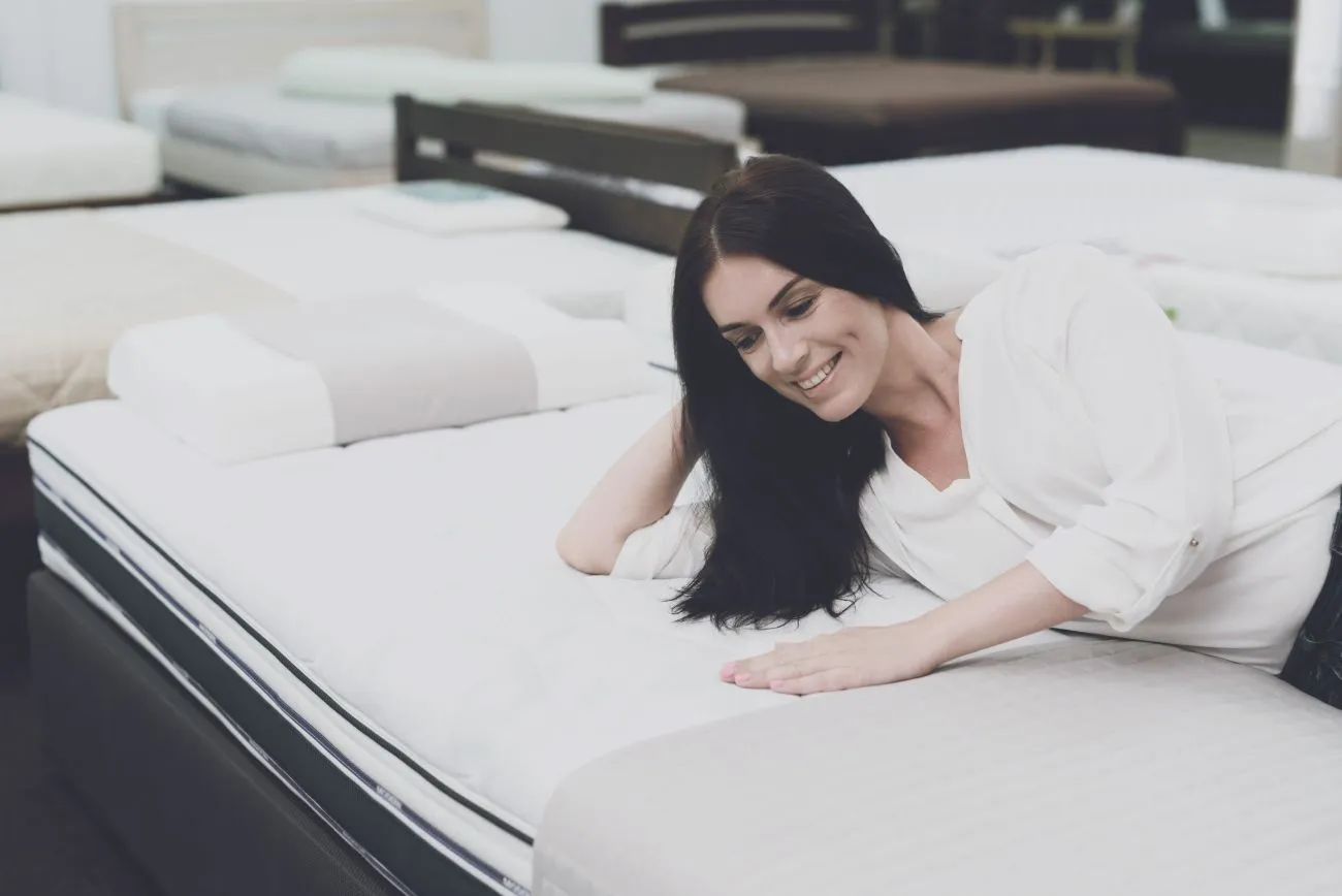 6 Secrets to Buying a Mattress on a Budget