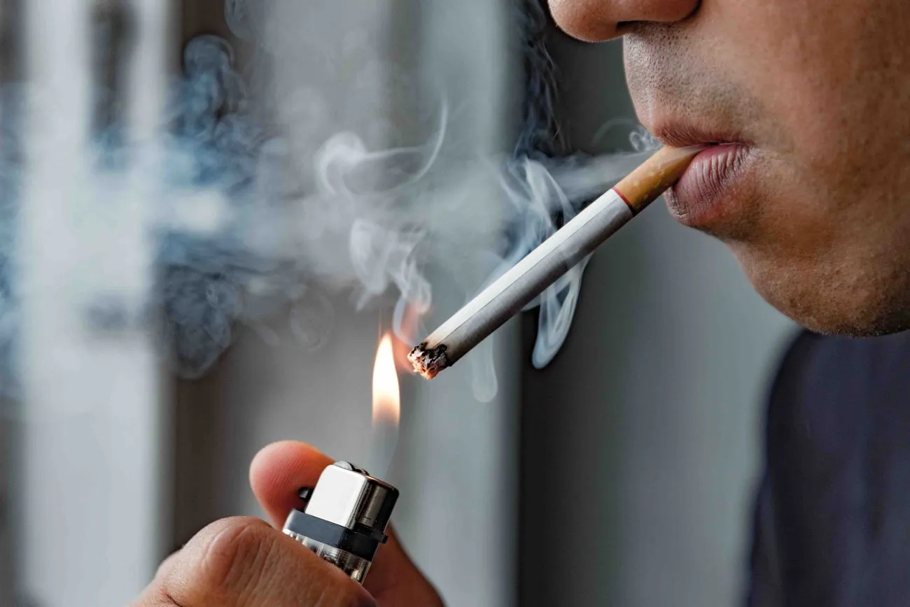 What Smokers Need to Know About Medicare