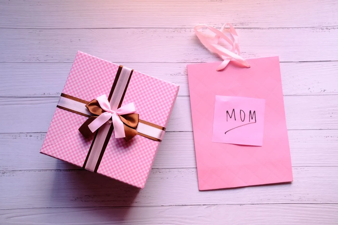 8 Mother’s Day Gifts That Are Better Than Flowers