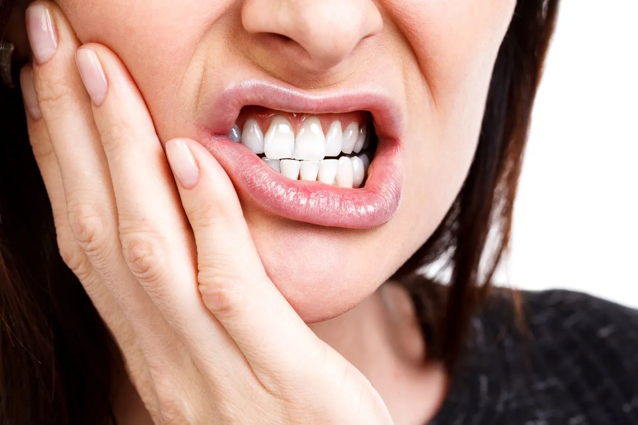 Signs and Symptoms of Periodontal Disease