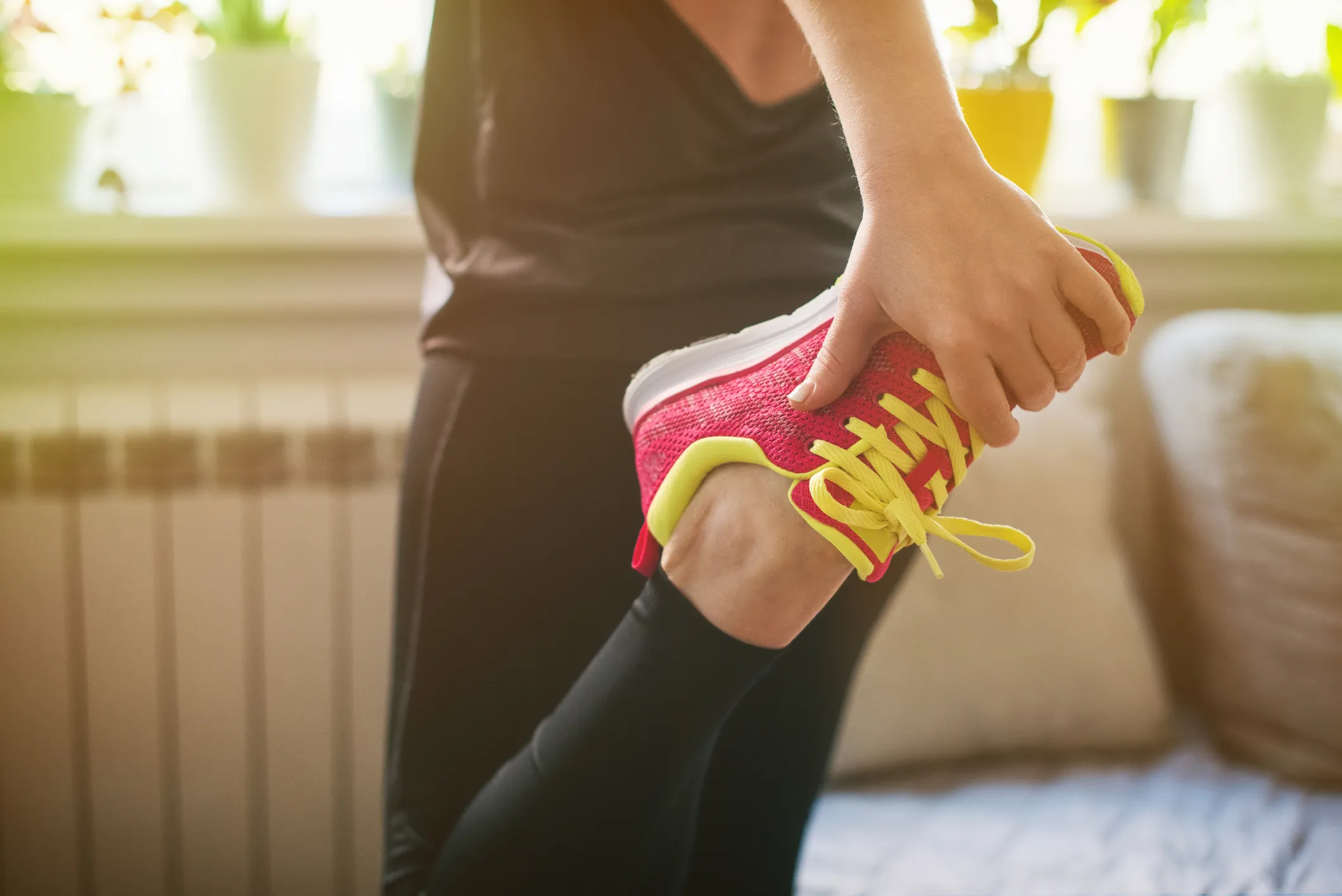 6 Steps to Become a Morning Exerciser