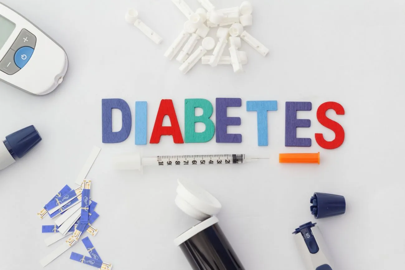 What’s The Difference Between Type 1 and Type 2 Diabetes?