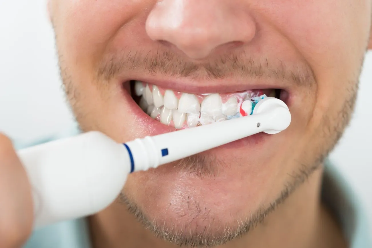 5 Electric Toothbrushes for Insanely Clean Teeth