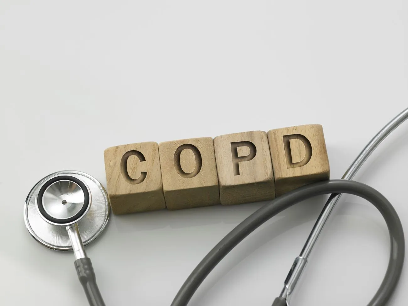 Everything You Need to Know About COPD