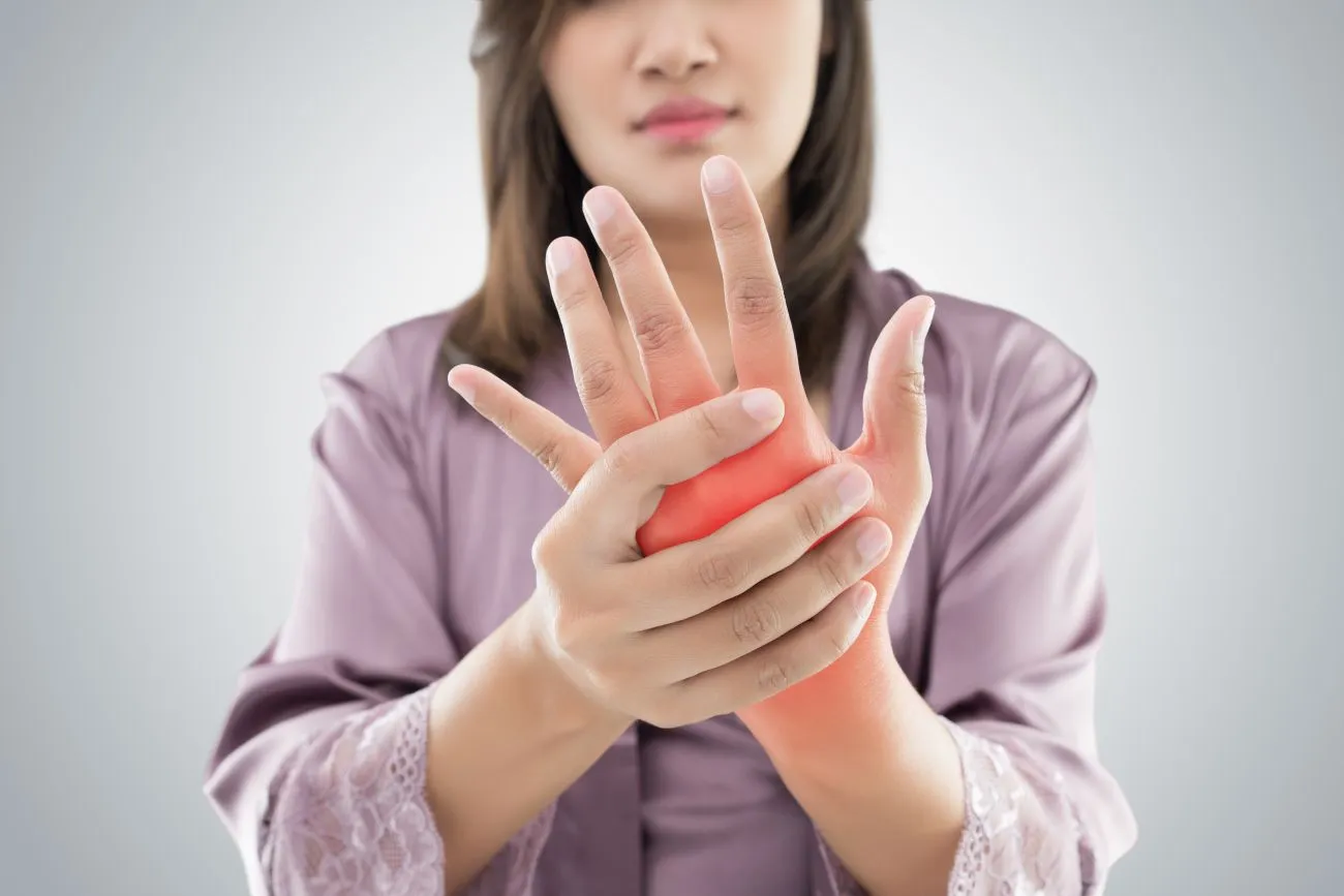 Everything You Need to Know About Rheumatoid Arthritis