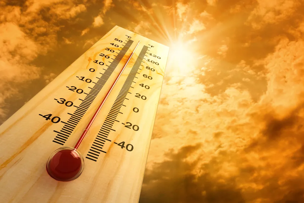 Heat Stroke: Symptoms, Risk Factors, and Prevention