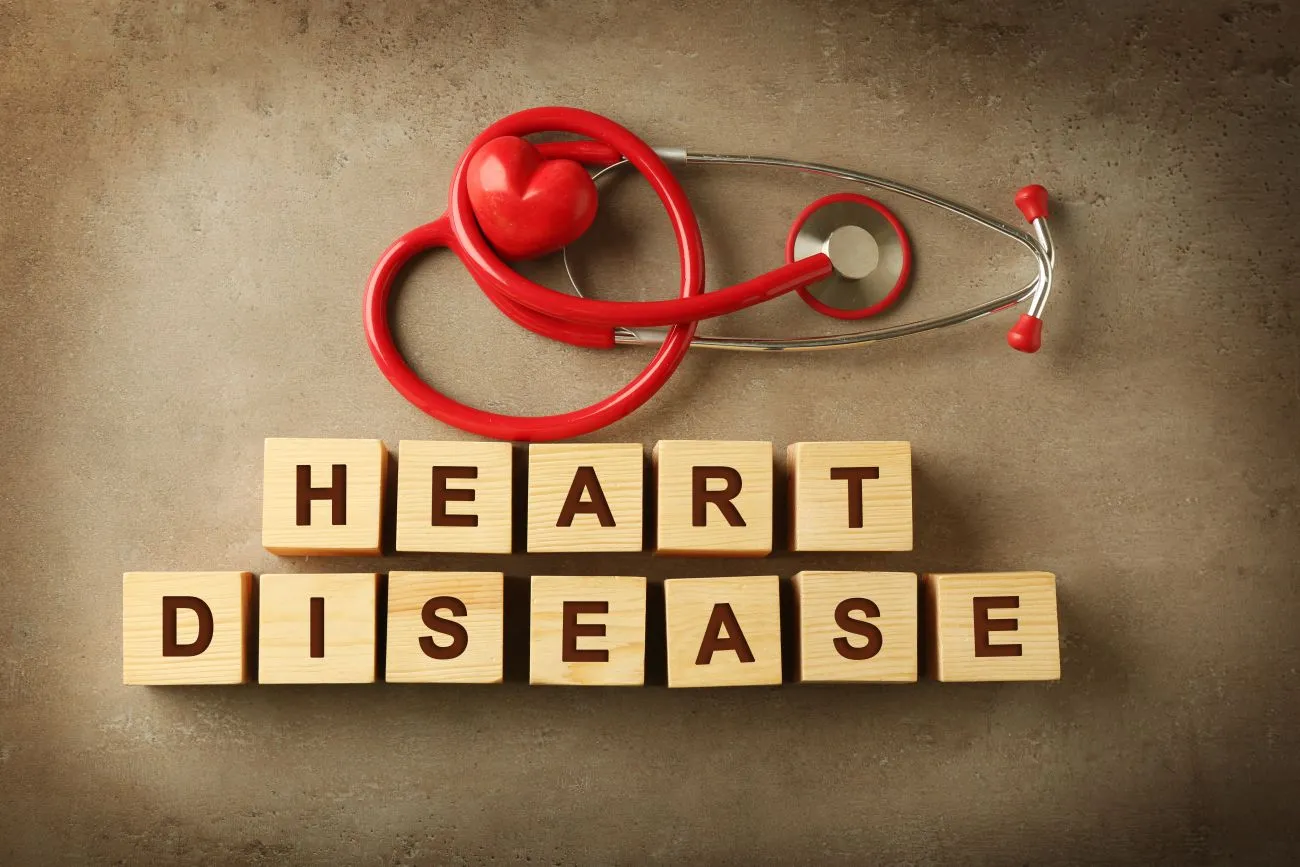 Types of Heart Disease: What You Need to Know