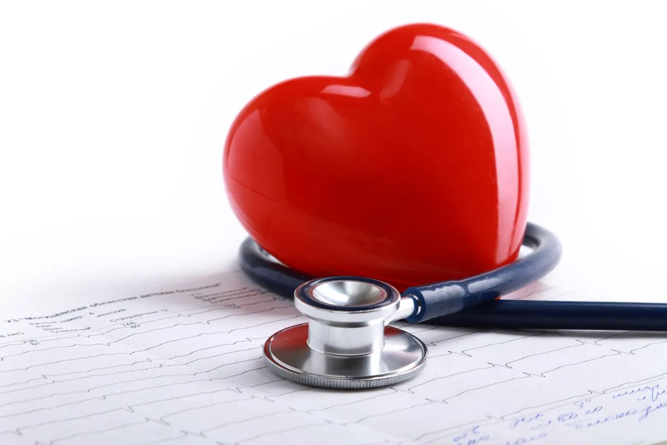 Everything You Need to Know About Heart Disease