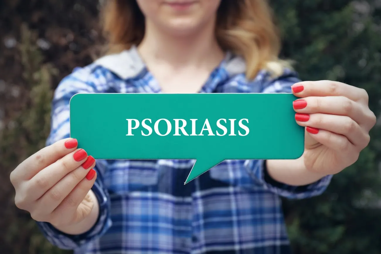 Everything You Need to Know About Psoriasis