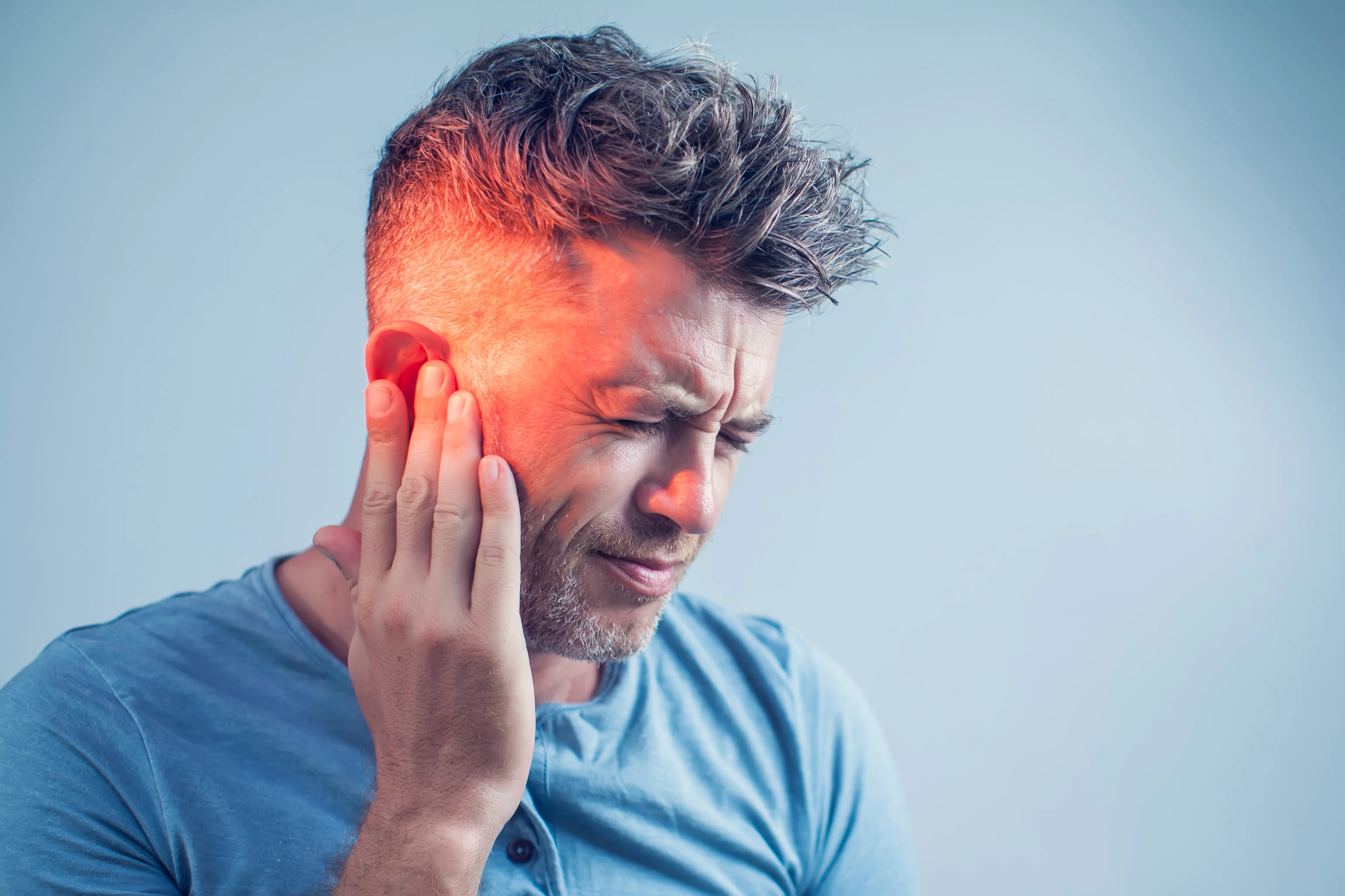 Ignoring Tinnitus Symptoms is More Dangerous Than Many People Think