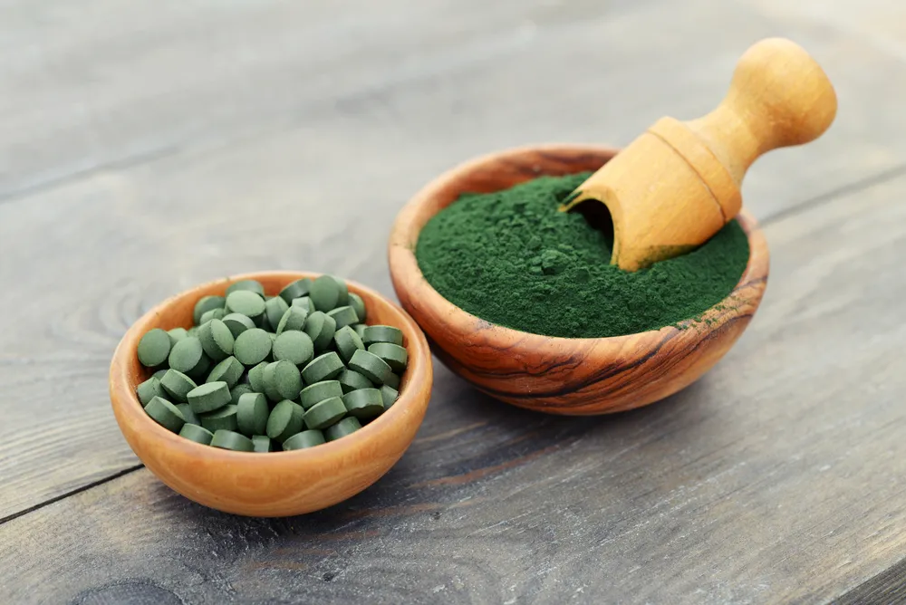 A Quick Guide to Spirulina