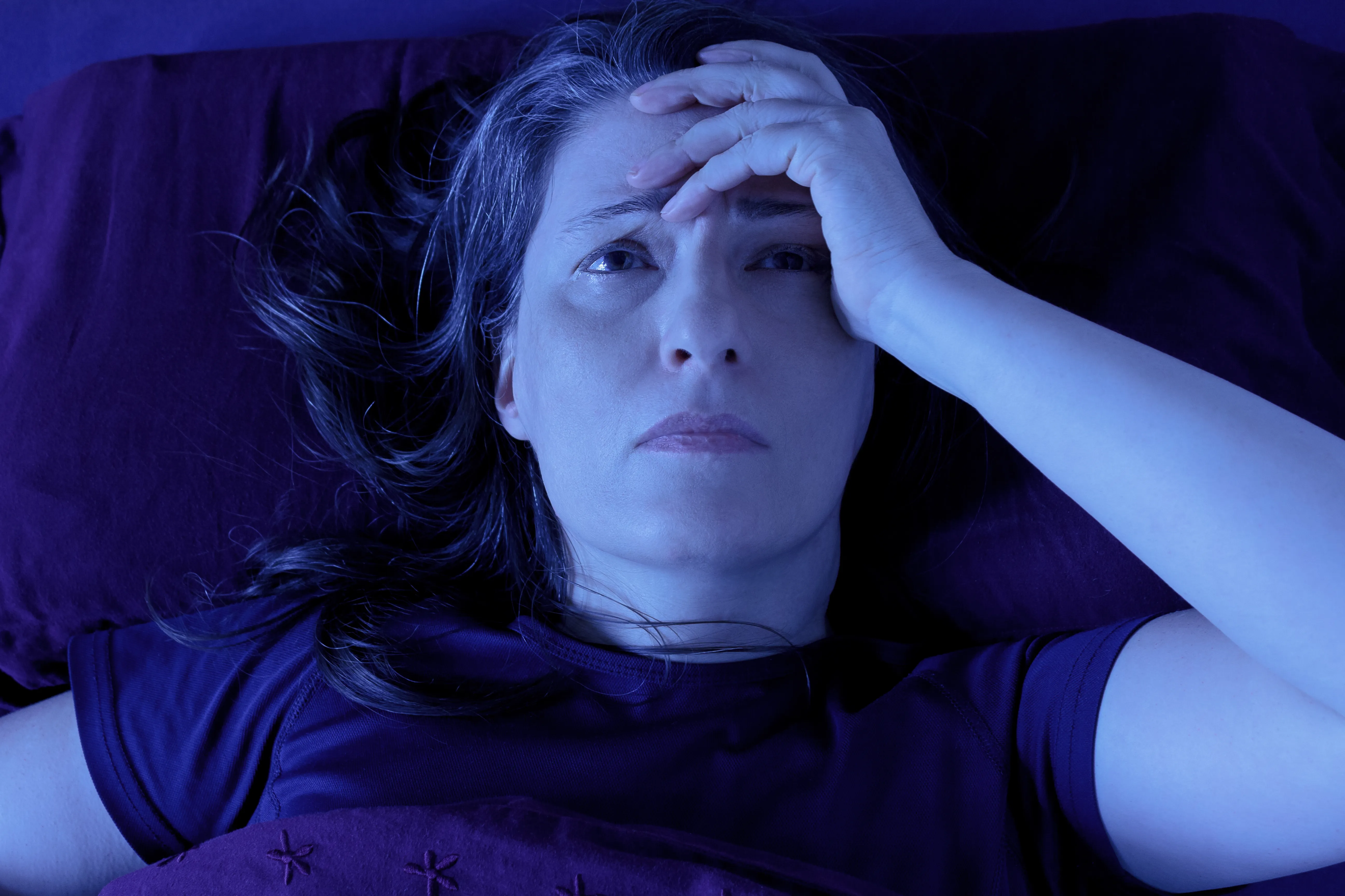 Could There Be a Connection Between Migraines and Fibromyalgia?