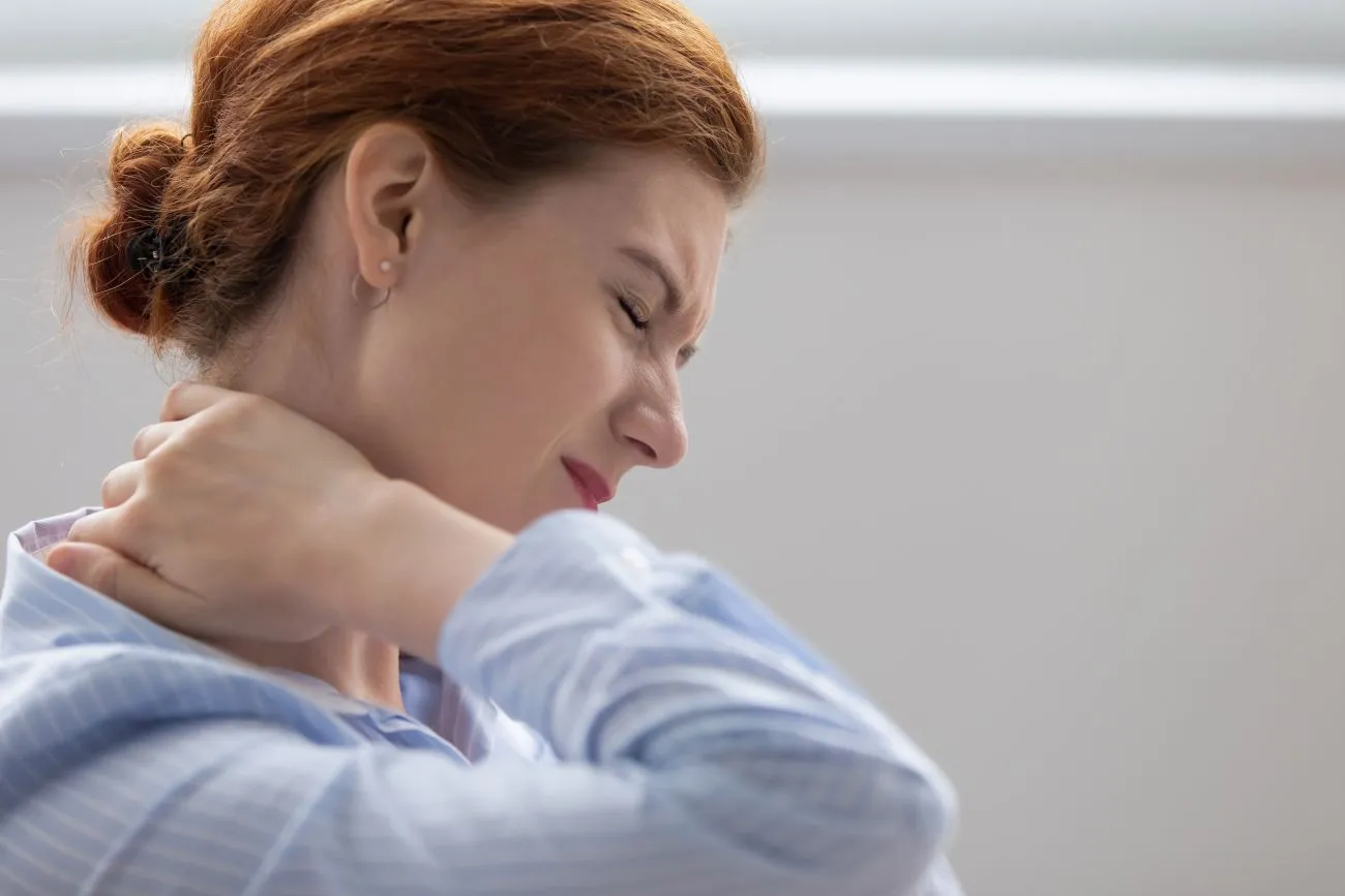 Everything You Need to Know About Fibromyalgia