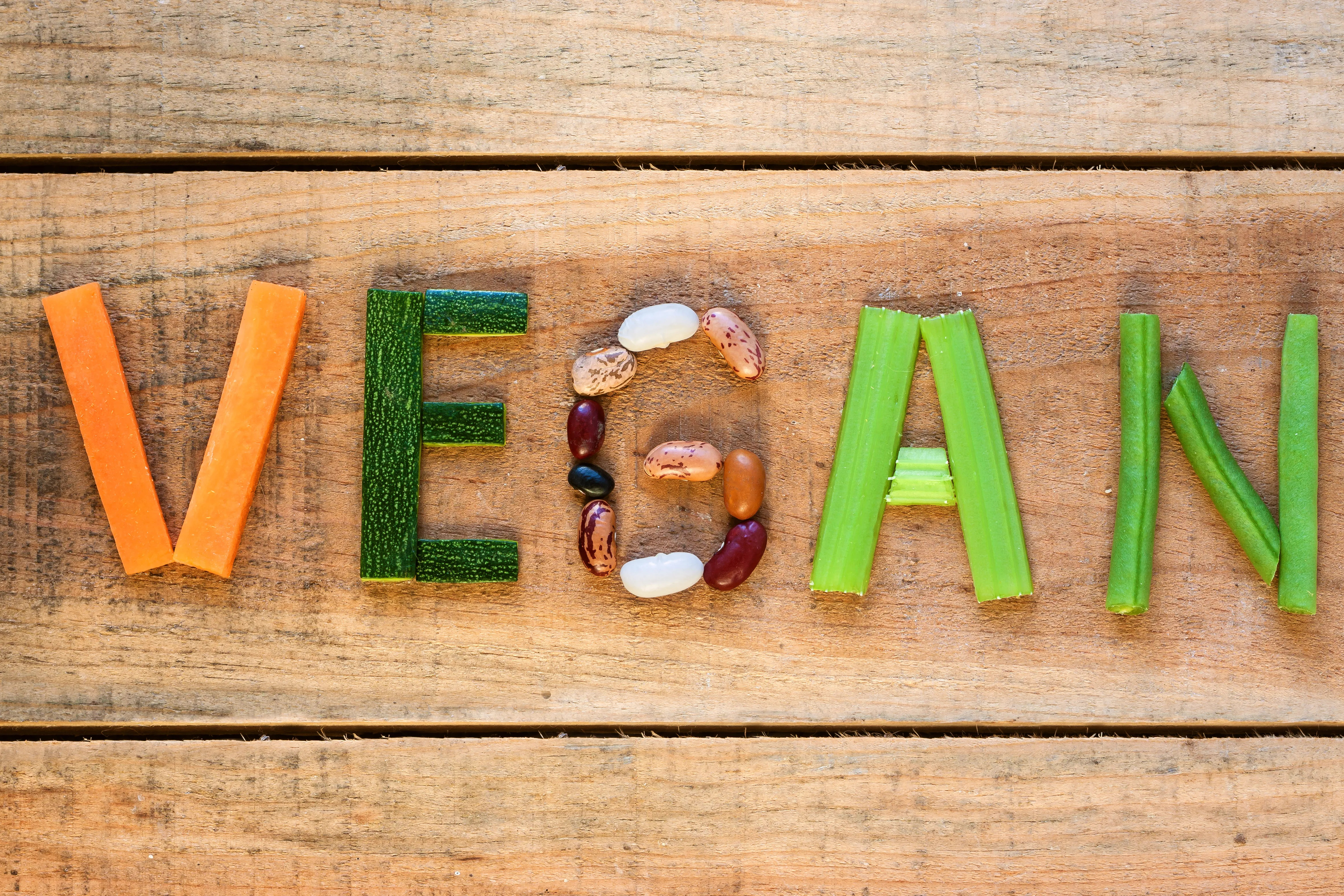 Going Vegan? 10 Food Swaps Every New Vegan Needs to Know
