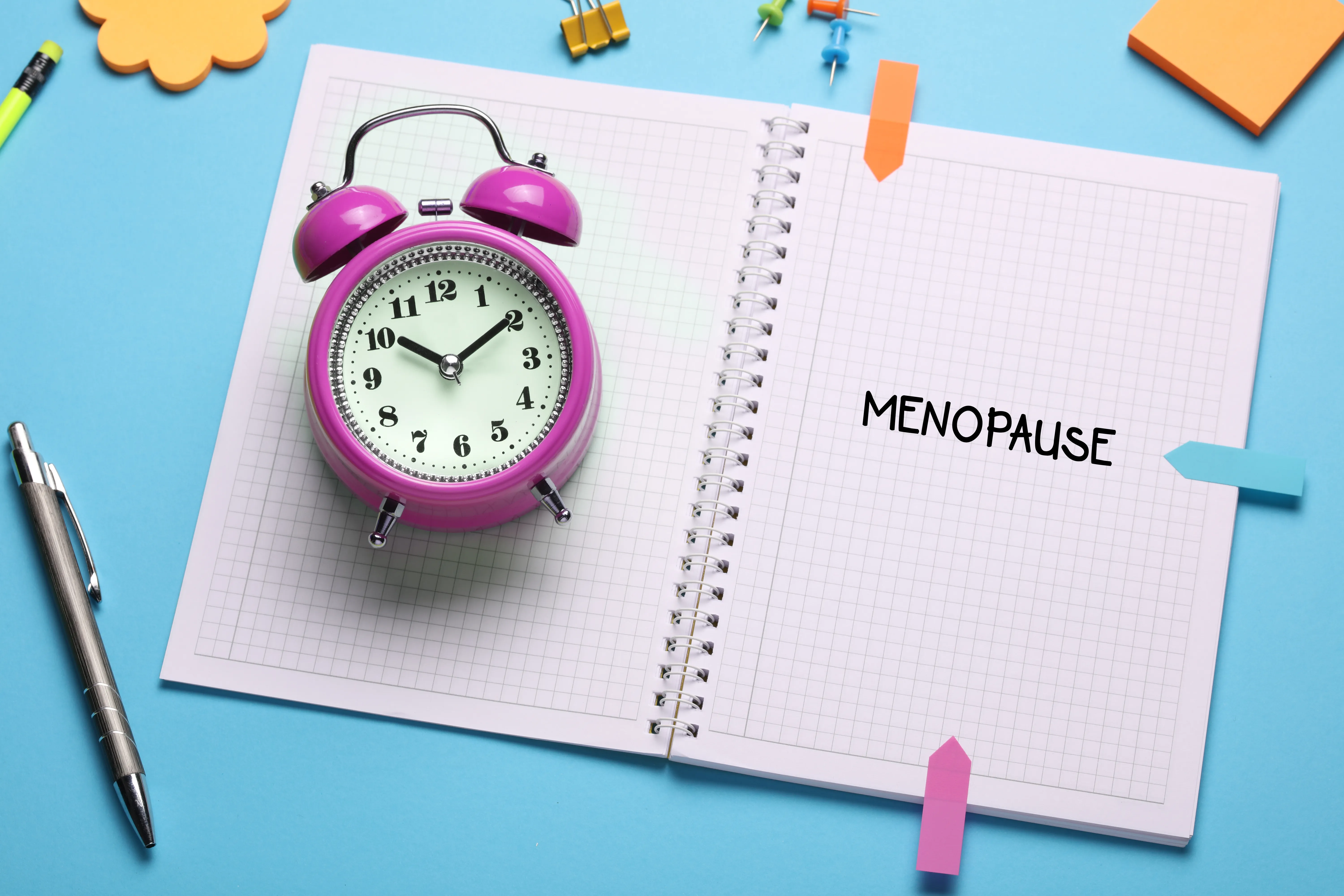 Menopause and Diabetes: What Women Need to Know
